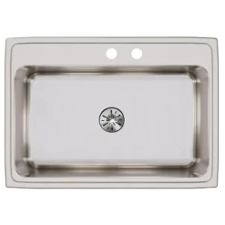 Elkay Lustertone Classic 31