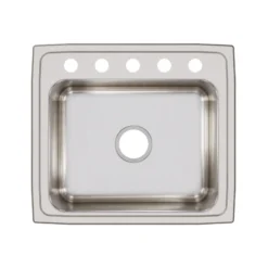 Elkay Lustertone Classic 22