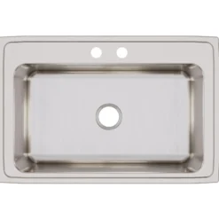 Elkay Lustertone Classic 33