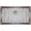 Elkay Lustertone Classic 31" Stainless Steel Kitchen Sink Kit, Lustrous Satin, ELUH2816DBG