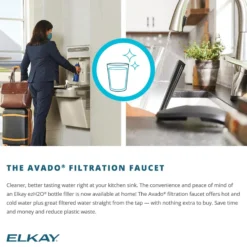 Elkay Quartz Classic 25