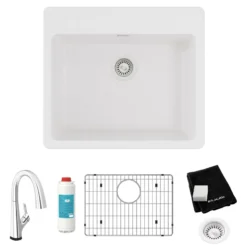 Elkay Quartz Classic 25