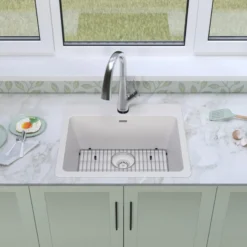 Elkay Quartz Classic 25