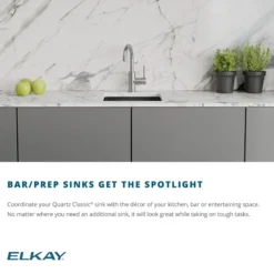 Elkay Quartz Classic 18