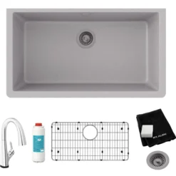 Elkay Quartz Classic 33