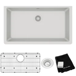 Elkay Quartz Classic 33