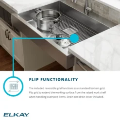 Elkay 36