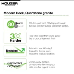 Houzer 24