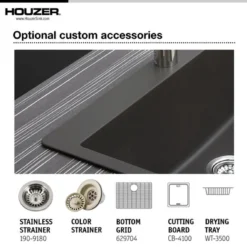 Houzer 24