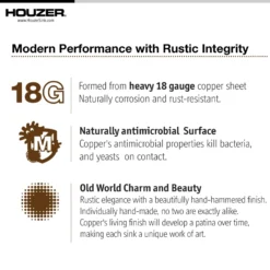 Houzer 21