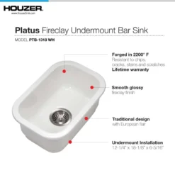 Houzer 12