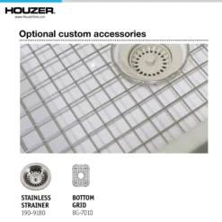Houzer 12