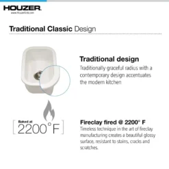 Houzer 12