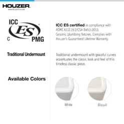 Houzer 12