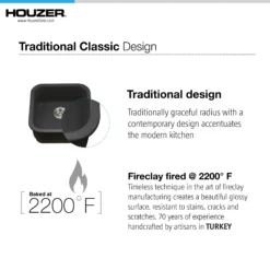 Houzer 19