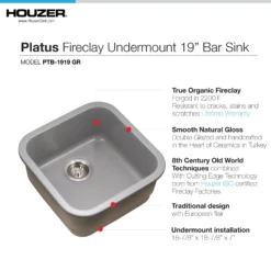 Houzer 19