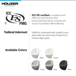 Houzer 19