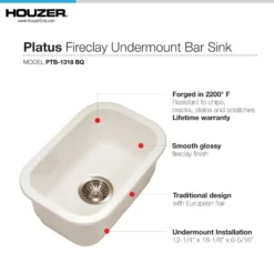 Houzer 12