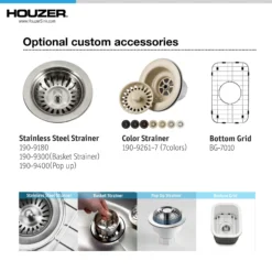 Houzer 12