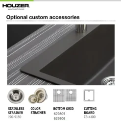Houzer 33