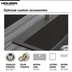 Houzer 33