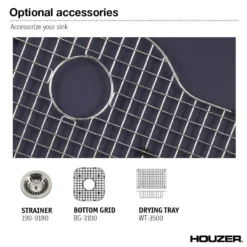 Houzer 16