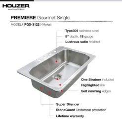 Houzer 33