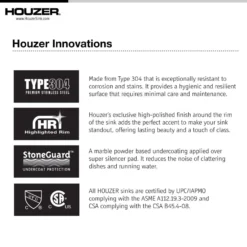 Houzer 33
