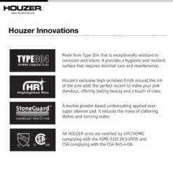 Houzer 41