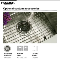 Houzer 33