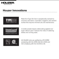 Houzer 32