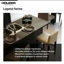 Houzer 32