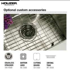 Houzer 32