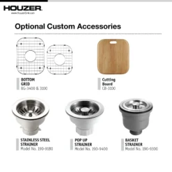 Houzer 33