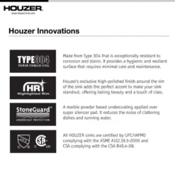 Houzer 33