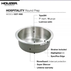 Houzer 18