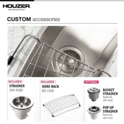 Houzer 33