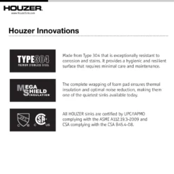 Houzer 33