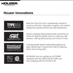 Houzer 13