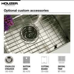 Houzer 17