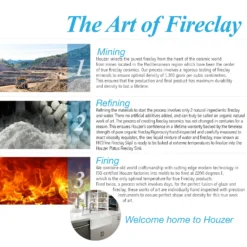 Houzer Platus 18