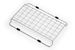 Houzer Stainless Steel Wirecraft Bottom Sink Grid fits only Houzer Sink Models CTB-2385 and CTB-3285 - BG-1208