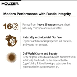 Houzer 32