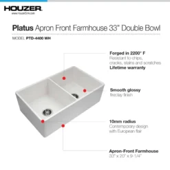 Houzer 33