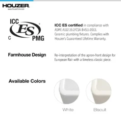 Houzer 33