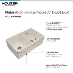 Houzer 33