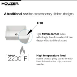 Houzer 30