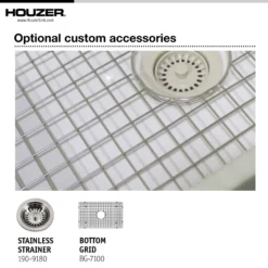 Houzer 30