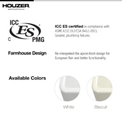 Houzer 33