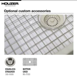 Houzer 33